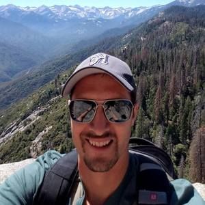 Meet your Posher, Christopher